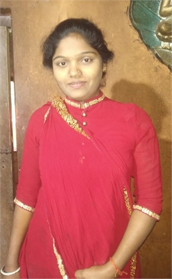 Priyanka Magre - Full time Cleaner and Cook and Baby Sitter in chembur siddharat chawl in Patan