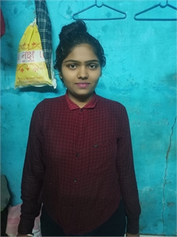 Priyanka Magre - Part time Baby Sitter in Ghatkopar East in Mumbai