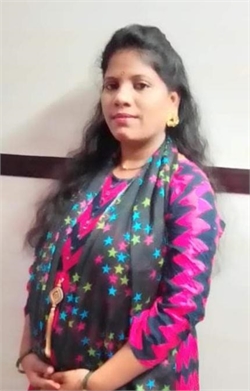 Priyanka Mahadev Gapgap - Part time Cleaner and Cook and Patient Care and Elderly Care and Baby Sitter in Nerul west in Navi Mumbai