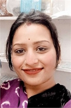 priyanka mahesh wagmare - Part time Cook in Dhayari in Pune