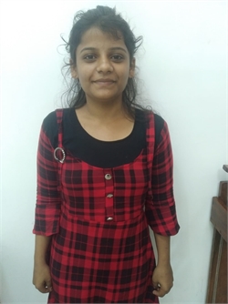 priyanka mali - Full time Cleaner and Cook and Patient Care and Elderly Care in diva in Mumbai