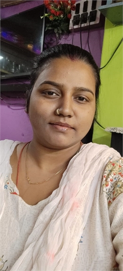 Priyanka Mallick - Part time Cleaner in Manicktala,Garpar, Machuabazar, in Kolkata