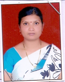 Priyanka Maske - Part time Cleaner and Cook and Baby Sitter in katraj in Pune