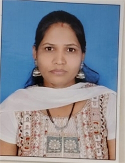 Priyanka Maske - Part time Cook and Baby Sitter in Yerawada in Pune
