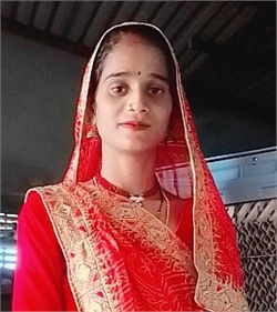 Priyanka Meena - Part time Cook and Baby Sitter in Jaipur in Jaipur