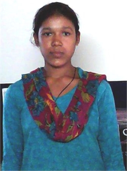 Priyanka Minj - Full time Cleaner in Samri in Mumbai