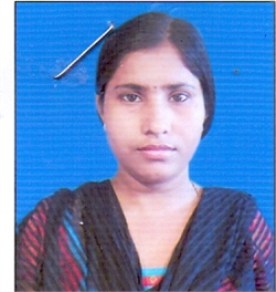 Priyanka Mondal - Part time Cleaner and Cook in purba panchannagram in Kolkata