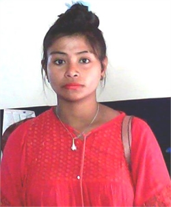 Priyanka Mondal - Full time Baby Sitter in Santacruz in Mumbai