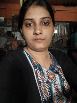 Priyanka nandkumar waykul - Full time Cook and Baby Sitter in ghatkoper west in Mumbai