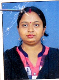 Priyanka Nandi - Part time Cleaner and Cook and Baby Sitter in Anandanagar in Howrah
