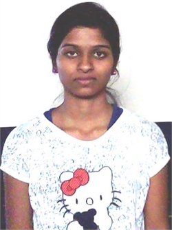 Priyanka Naresh Patil - Full time Cleaner and Baby Sitter in Wadala West in Mumbai