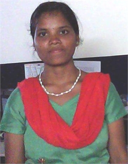 Priyanka Nayak - Full time Cleaner and Cook in Orissa in Mumbai