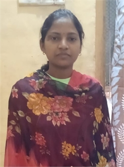 Priyanka Nayak - Full time Cleaner and Patient Care and Elderly Care in Nallasopara east in Mumbai