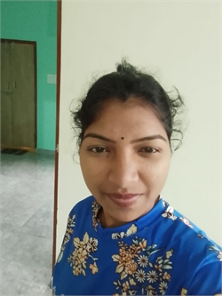 Priyanka Nayak - Full time Baby Sitter in Kachiguda in Hyderabad