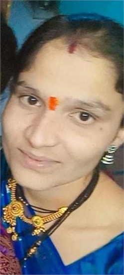 Priyanka Nikam - Part time Cook and Baby Sitter in Jail road in Nashik