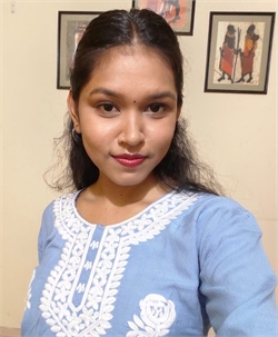 Priyanka Nishad - Full time Cleaner in Vadodara in Vadodara