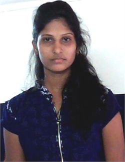 Priyanka Pandurang Jingare - Full time Cleaner and Baby Sitter in Diva in Thane