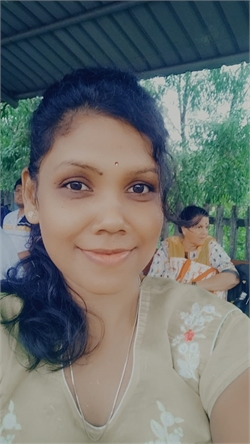 Priyanka Parab - Part time Cook in Dombivli east in Thane