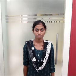 priyanka Parichha - Full time Cleaner in Malad west in Mumbai