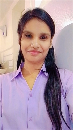 Priyanka parihar - Full time Baby Sitter in Ranjangaon in Pune