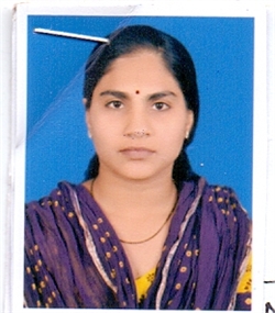 Priyanka Parmod Bandarkar - Part time Cleaner and Cook and Baby Sitter in Jogeshwari East in Mumbai