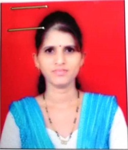Priyanka Pate - Part time Cook and Baby Sitter in Mulund East in Mumbai