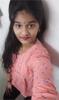 Priyanka Patil - Full time Cleaner and Baby Sitter in Wadala in Mumbai