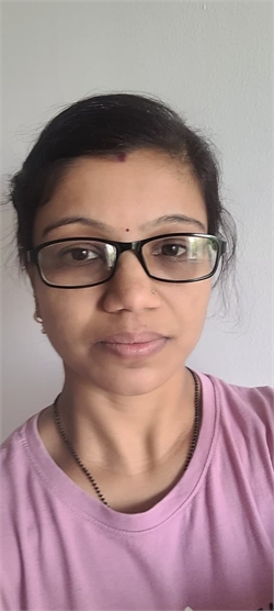 Priyanka Pavan Veer - Part time Cook and Baby Sitter in Ambegaon in Pune