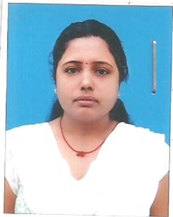 Priyanka Pawar - Part time Cleaner and Cook and Baby Sitter in Borivali East in Mumbai