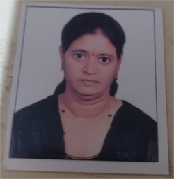 Priyanka Prasad Pawar - Part time Patient Care and Elderly Care and Baby Sitter in Pimpri Gaon in Pune