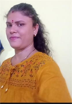 Priyanka Pawar - Part time Baby Sitter in Mahim in Mumbai