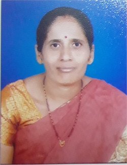 Priyanka pradip Sawant - Part time Cleaner and Cook and Patient Care and Elderly Care and Baby Sitter in Kalwa East in Thane