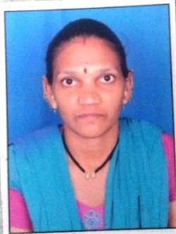 Priyanka Prakash Ahire - Part time Cleaner and Cook and Baby Sitter in Kandivali East in Mumbai