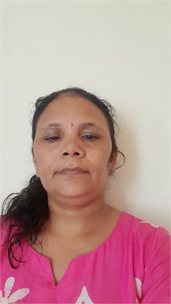 Priyanka Prakash bai joshi - Full time Baby Sitter in Navsari in Surat