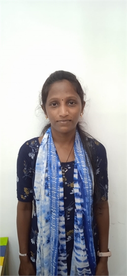 priyanka prakash jakkar - Full time Cleaner and Baby Sitter in Pune Bhosari in Pune