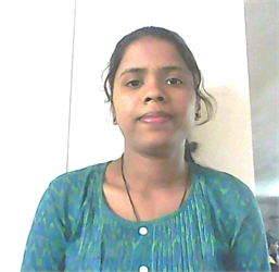 Priyanka Prakash Pawar - Part time Baby Sitter in nalasopara  west in Thane