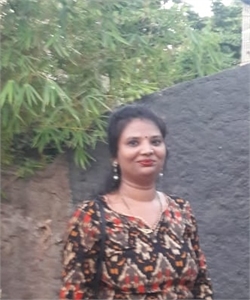 priyanka praksh mohite - Full time Cleaner in Nerul in Mumbai