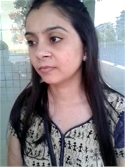 Priyanka Prasad