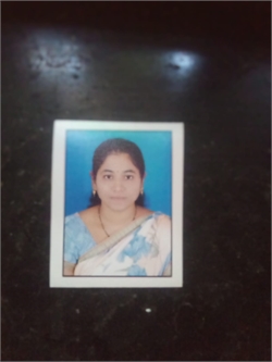 priyanka prashant jadav - Part time Cleaner and Cook in kalyan east in Mumbai