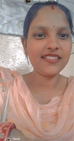 Priyanka tak - Part time Cleaner and Baby Sitter in Wanowrie in Pune