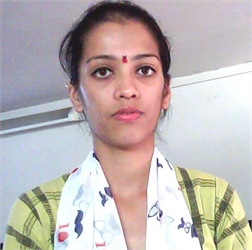 Priyanka Rajesh Chavan - Part time Cleaner and Cook in Ghansoli in Navi Mumbai