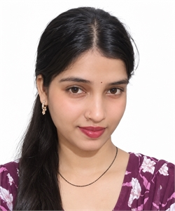 Priyanka Rajput - Part time Cleaner and Cook and Baby Sitter in Lal Kuan in Ghaziabad