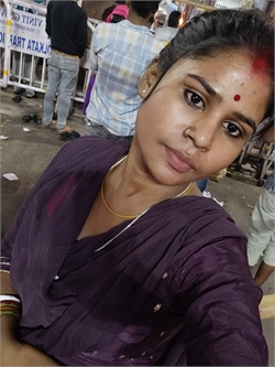 Priyanka Ram - Full time Baby Sitter in Kolkata in Kolkata