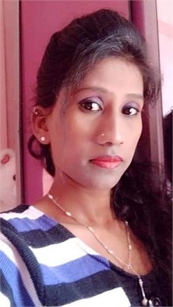 priyanka randive - Part time Cleaner and Cook in warje in Pune