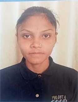 Priyanka Raot - Full time Cleaner in Rajasthan in Dungarpur