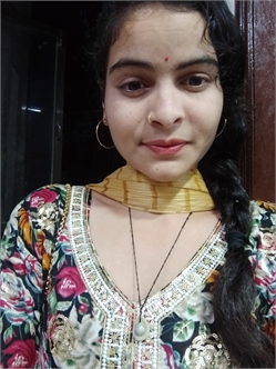 Priyanka krishna sakar - Part time Cook and Patient Care and Elderly Care and Baby Sitter in colaba in Mumbai
