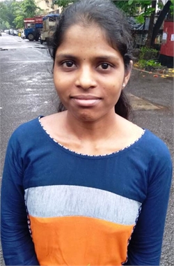 priyanka raul - Full time Cleaner and Cook in Kopar Khairane in Navi Mumbai