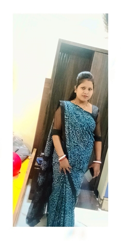 Priyanka Sachin boratkar - Part time Cleaner in Koradi, Maharashtra in Nagpur