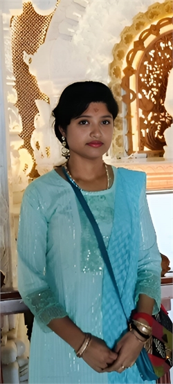 Priyanka Samajdar - Part time Baby Sitter in Anandapuri, Barrackpore in Kolkata