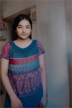 priyanka santosh - Part time Baby Sitter in thane west in Thane